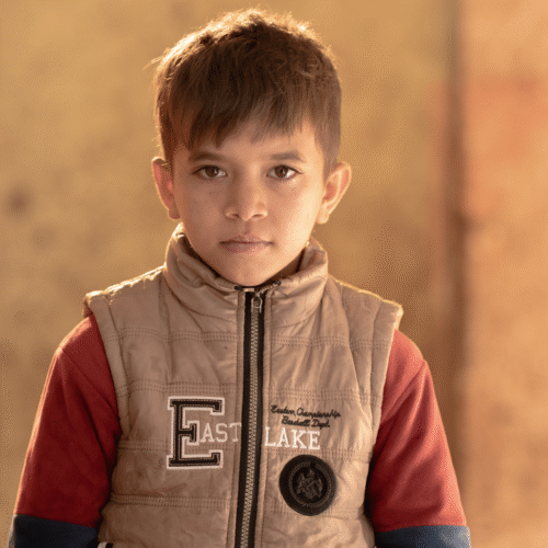 How Al-Ayn’s Expert-Led Sponsorship Programme Transforms Lives In Iraq 