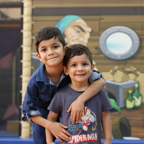 Mustafa Zamily Memorial Fundraiser