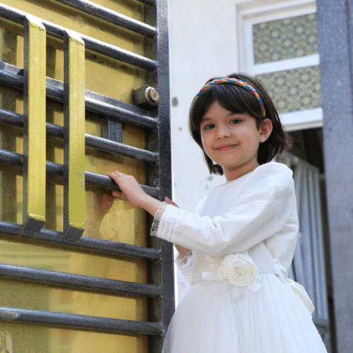 How Your Support Creates Safe Havens in Iraq