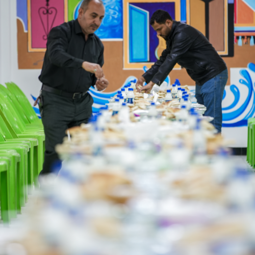 Your Guide to Paying Fidya and Kaffarah