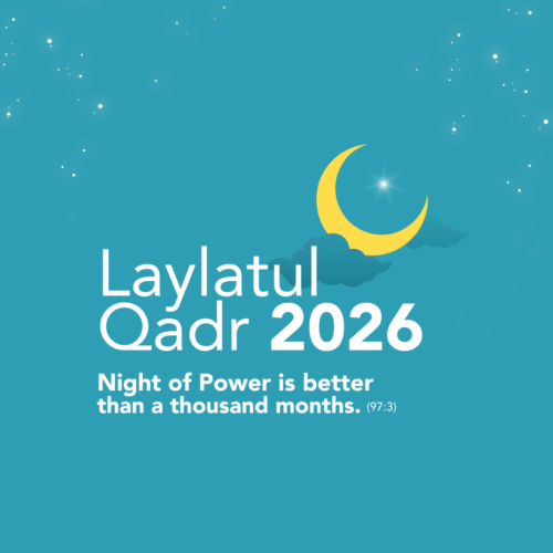 What is LaylatulQadr?