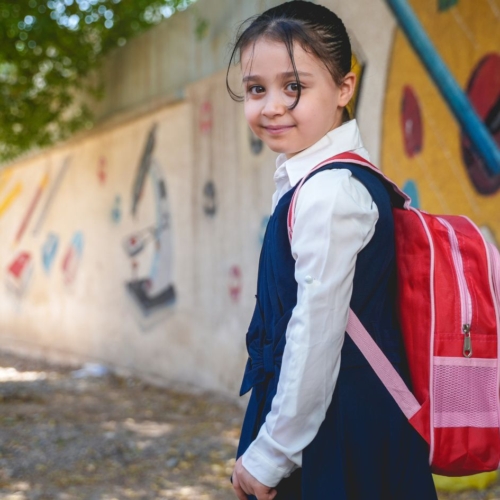 How Education Can Break the Cycle of Poverty