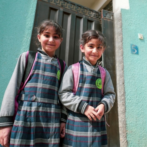 273 Million Children Are Missing Out on Education. Here’s Why It Matters.