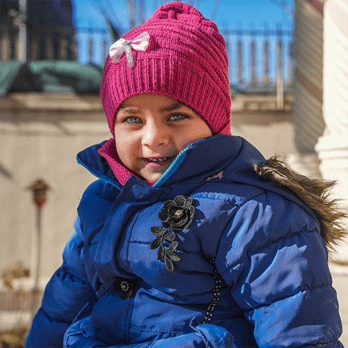 Winter Appeal – Afghanistan